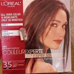 L'Oreal COULEUR EXPERTE